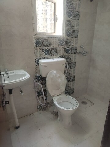 Bathroom in 1 BHK Apartment at AVL 36 Gurgaon, Sector 36 – for Rent