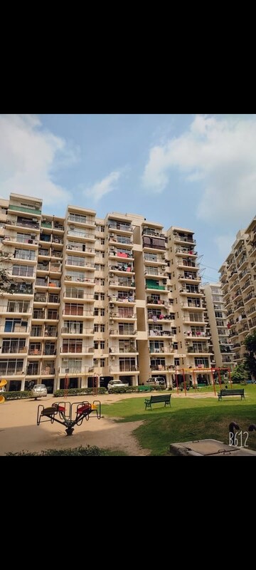 1 BHK Apartment – Exterior View View at AVL 36 Gurgaon, Sector 36 - for Rent