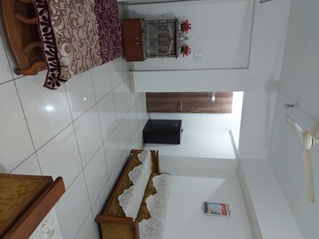 Kitchen in 2 BHK Apartment at Aundh – for Rent