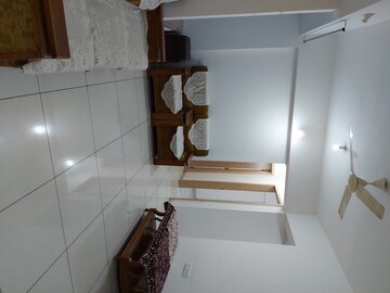 Furnished Amenities in 2 BHK Apartment at Aundh – for Rent
