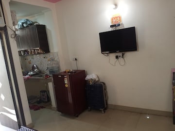 1 BHK Builder Floor For Rent in Rohini Sector 8 Delhi  8179505