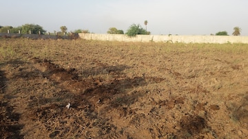 Commercial Land 3200 Sq.Ft. For Resale in Barbodhan Surat  8179517