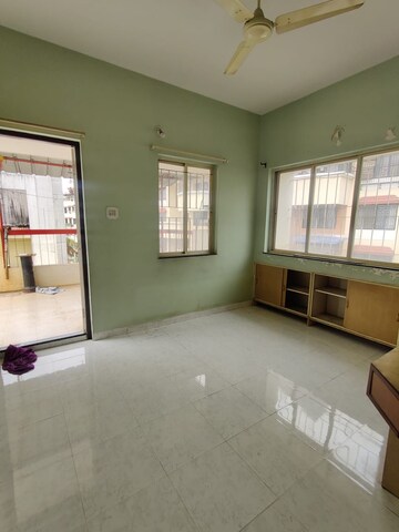 Room in 2 BHK Apartment at Shivalaya Society, Pashan – for Rent