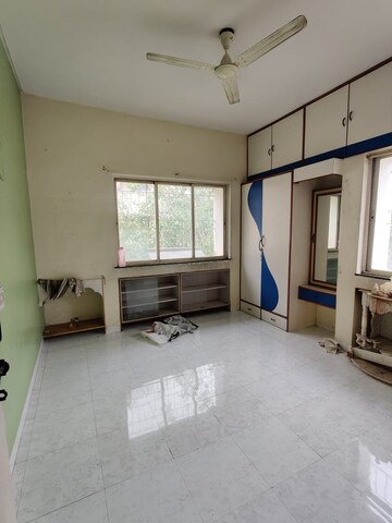 Room in 2 BHK Apartment at Shivalaya Society, Pashan – for Rent
