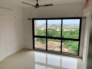 Room in 3 BHK Apartment at Kanakia Rainforest, Andheri East – for Rent