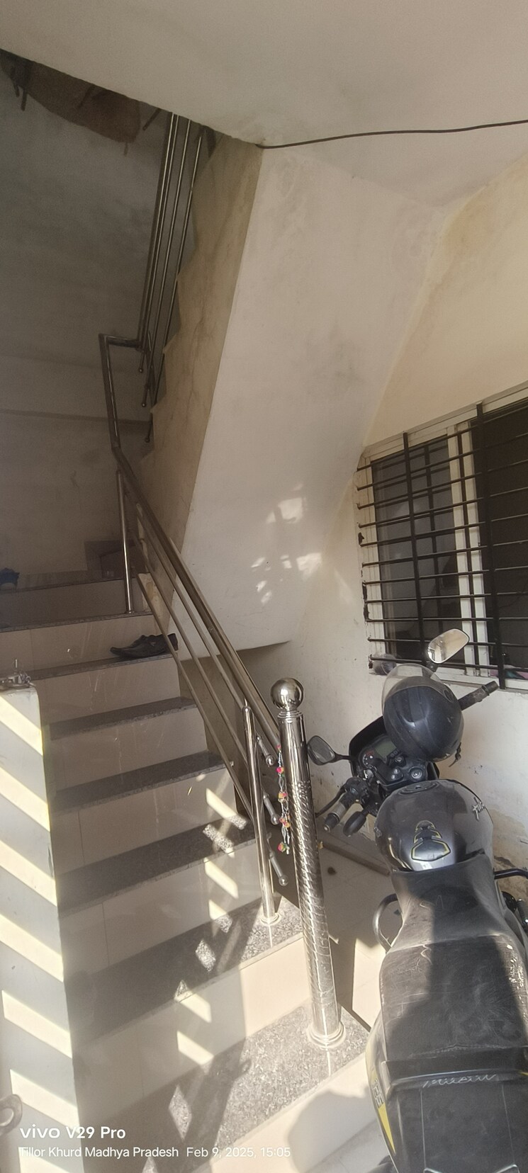 Master Bedroom, khandwa road 1 Bedroom 625 Sq.Ft. Independent House In Khandwa Road Indore 8179534