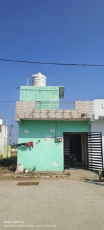 1 BHK 625 Sq.Ft. Independent House in Giriraj Valley 