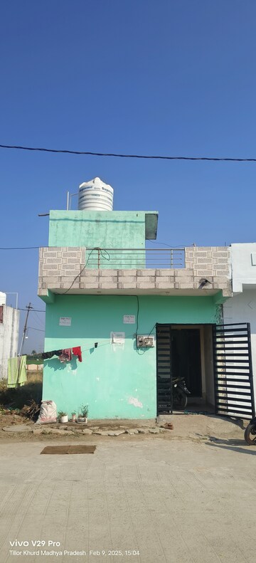 1 BHK Independent House For Resale in Khandwa Road Indore  8179534