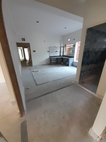 Kitchen in 3 BHK Builder Floor at Roy Bahadur Road – for Sale