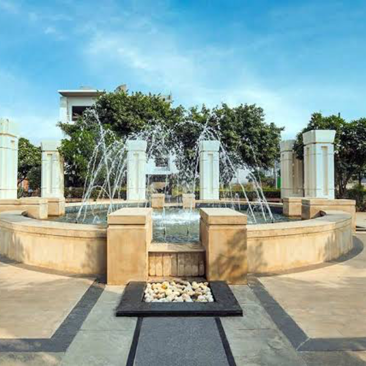 4 BHK + Servant Room Builder Floor For Sale in DLF Alameda