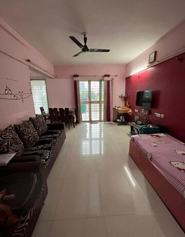 Kitchen in 2 BHK Apartment at Realty7 Wonderwall, Balewadi – for Rent