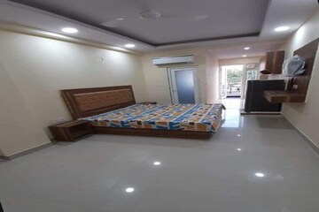 1 BHK Builder Floor For Rent in Rohini Sector 5 Delhi  8179536