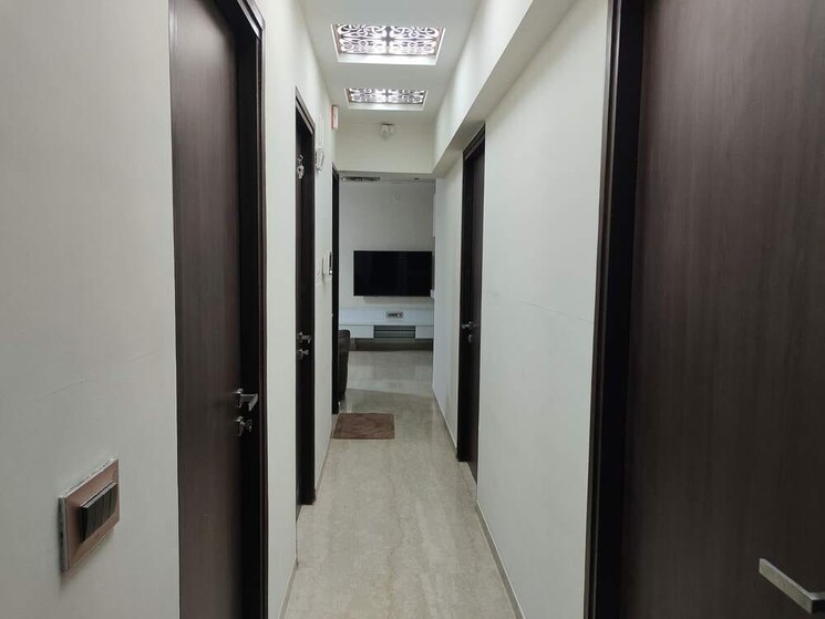 undefined, lodha-splendora 3 Bedroom 1624 Sq.Ft. Apartment In Ghodbunder Road Thane 8179551