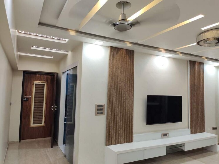 undefined, lodha-splendora 3 Bedroom 1624 Sq.Ft. Apartment In Ghodbunder Road Thane 8179551