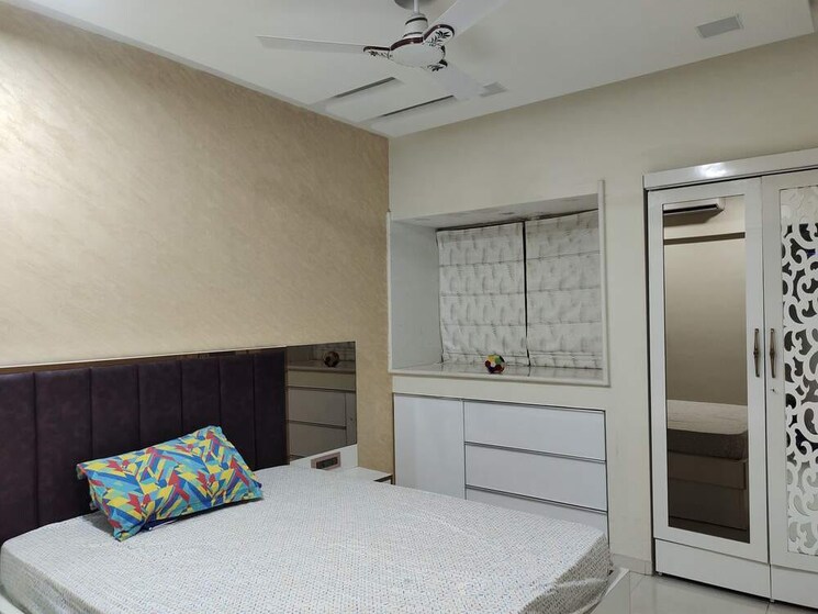 Room, lodha-splendora 3 Bedroom 1624 Sq.Ft. Apartment In Ghodbunder Road Thane 8179551