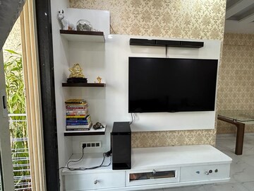 Furnished Amenities in 3 BHK Apartment at Lodha Splendora, Ghodbunder Road – for Sale
