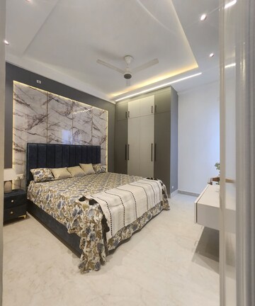 Bedroom in 3 BHK Villa at Sector 10 Greater Noida – for Sale