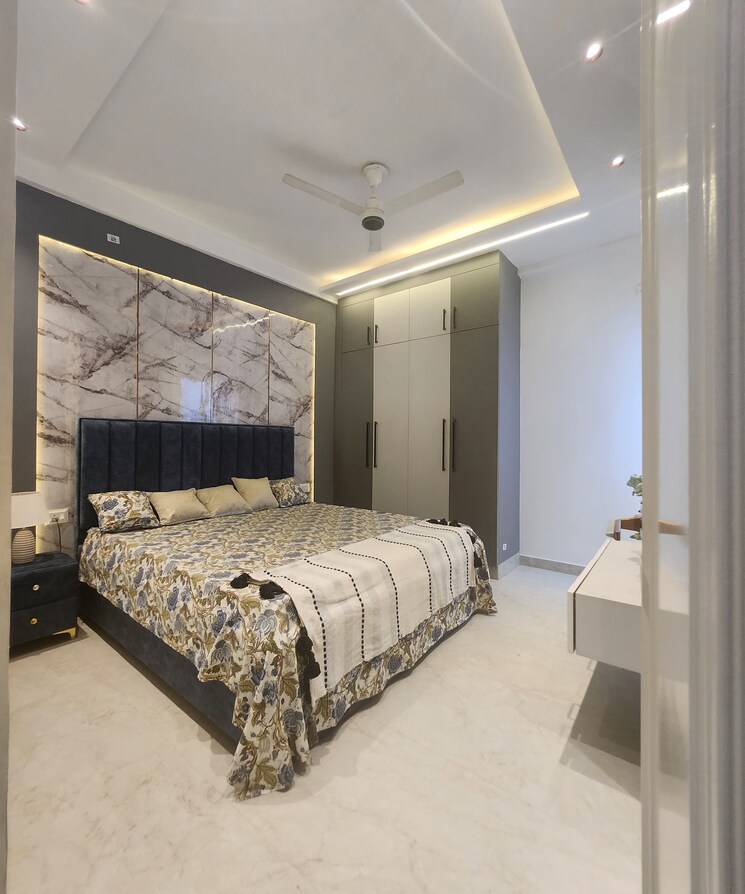 Bedroom, sector 10 greater noida 3 Bedroom 1755 Sq.Ft. Villa In Sector 10 Greater Noida Greater Noida 8179547