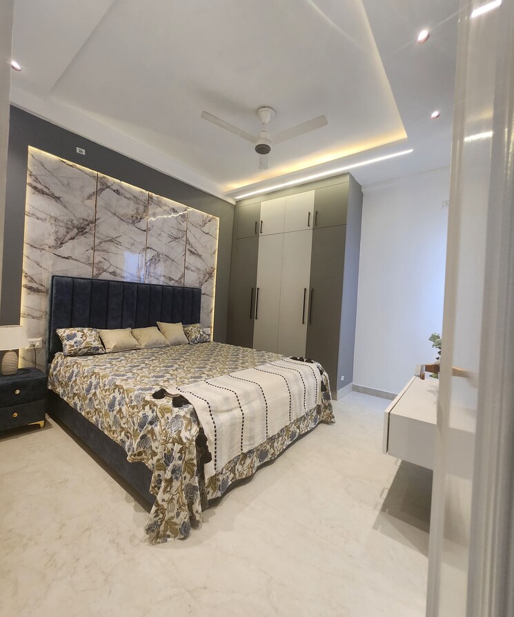 Bedroom, sector 10 greater noida 3 Bedroom 1755 Sq.Ft. Villa In Sector 10 Greater Noida Greater Noida 8179547