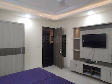 3 BHK Builder Floor For Rent in Rohini Sector 5 Delhi  8179546