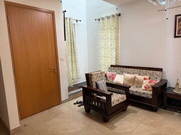 Bedroom in 5 BHK Villa at Assetz Soul And Soil, Chikkagubbi Village – for Rent
