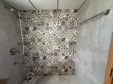 Bathroom in 5 BHK Villa at Assetz Soul And Soil, Chikkagubbi Village – for Rent