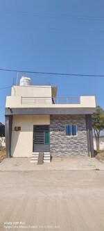 1 BHK 550 Sq.Ft. Independent House in Giriraj Valley 