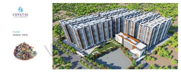 2 BHK Apartment – Exterior View View at Bhanodayas Crystal, Gundlapochampalli - for Sale