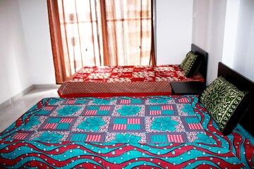 Room in  Pg at Sakinaka – for Rent