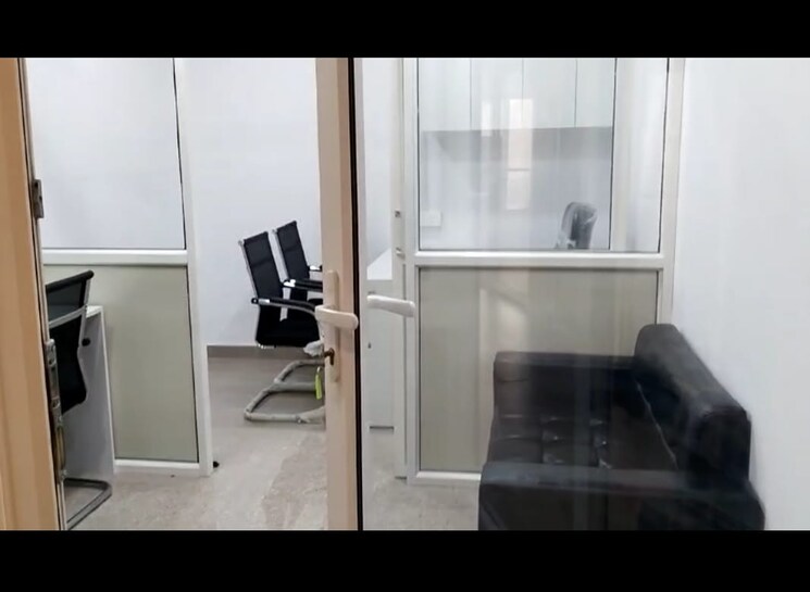 undefined, sarvottam-nx-one Commercial Office Space 856 Sq.Ft. In Tech Zone 4 Greater Noida Greater Noida 8178578