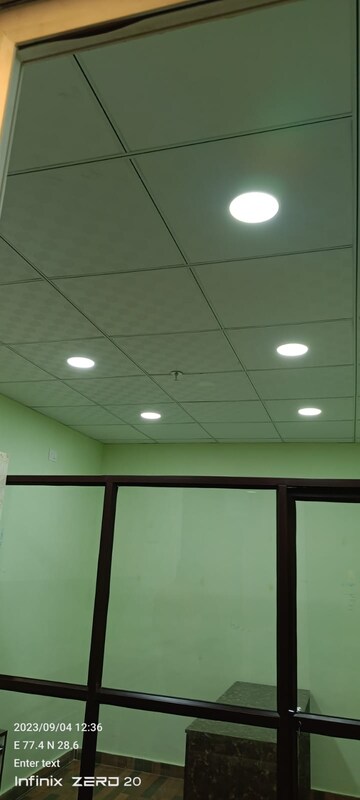Room in  Office Space at Sarvottam Nx One, Tech Zone 4 Greater Noida – for Rent