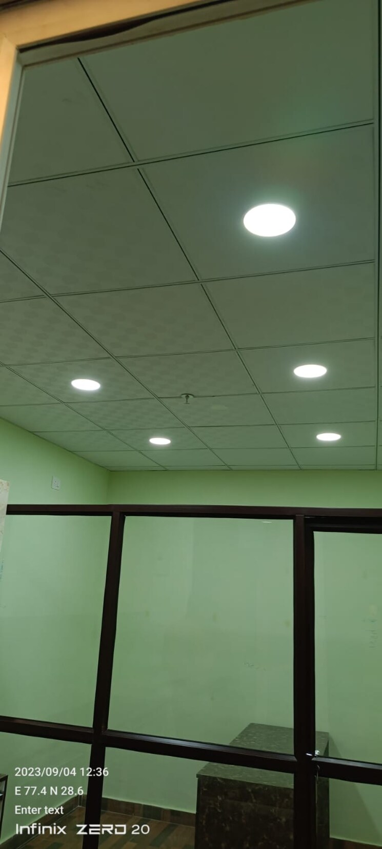 Room, sarvottam-nx-one Commercial Office Space 856 Sq.Ft. In Tech Zone 4 Greater Noida Greater Noida 8178578