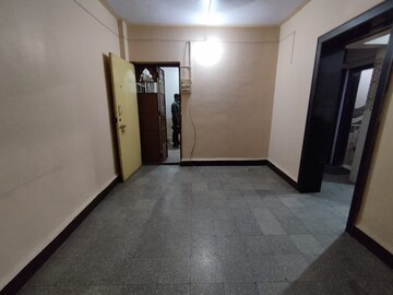 Living Room in 1 BHK Apartment at Shankar Complex, Kalyan East – for Rent