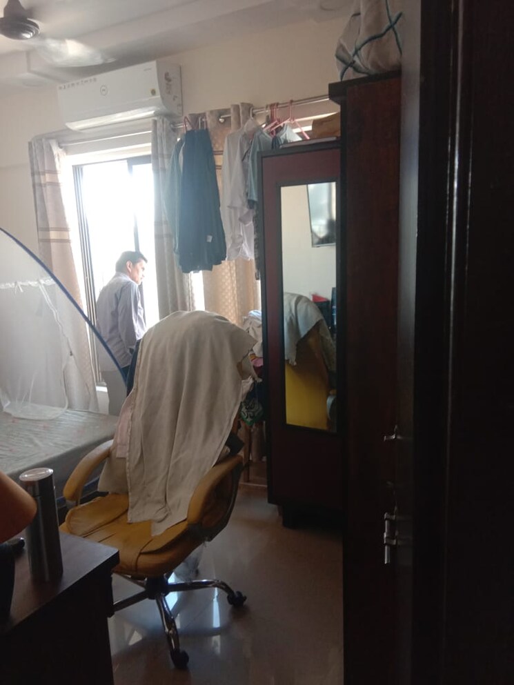 Gym, kenorita-jewels 1 Bedroom 375 Sq.Ft. Apartment In Goregaon West Mumbai 8179572