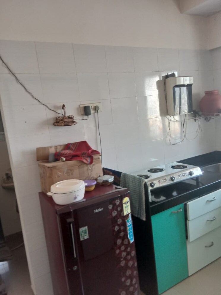 Kitchen, kenorita-jewels 1 Bedroom 375 Sq.Ft. Apartment In Goregaon West Mumbai 8179572
