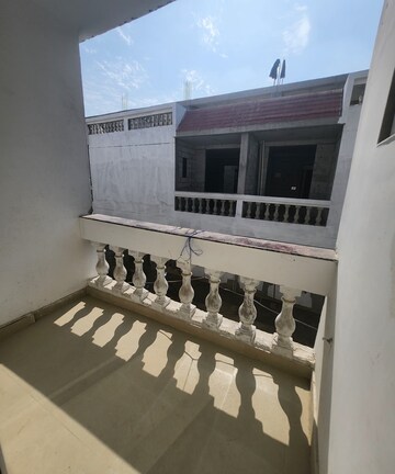 3 BHK Builder Floor – Exterior View View at Sector 10 Greater Noida - for Sale