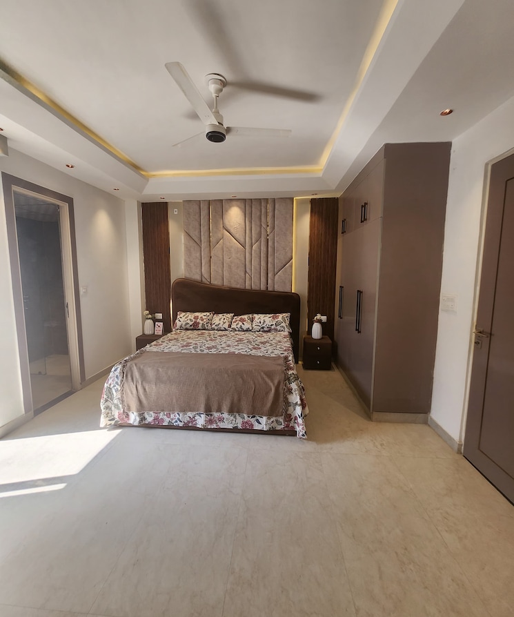 Bedroom, sector 10 greater noida 3 Bedroom 1390 Sq.Ft. Builder Floor In Sector 10 Greater Noida Greater Noida 8179594