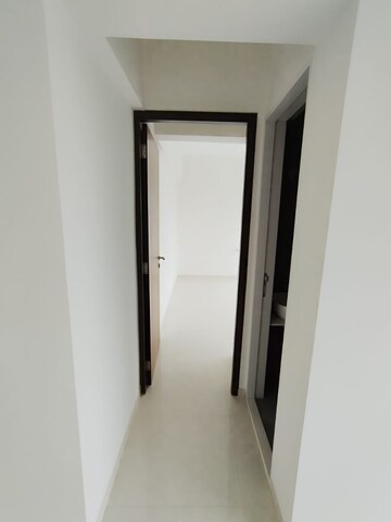 Building Lobby in 2 BHK Apartment at Oasis Elysian, Vasai West – for Sale
