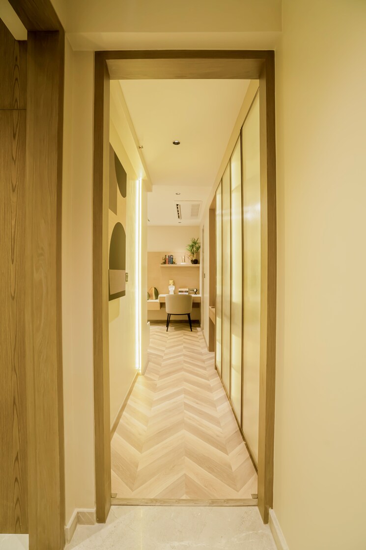 undefined, adani-the-views 2 Bedroom 935 Sq.Ft. Apartment In Ghatkopar East Mumbai 8179518