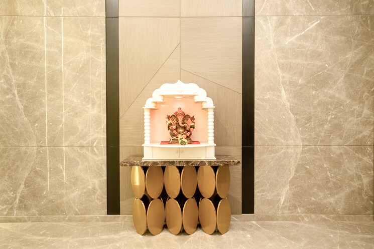 Bathroom, adani-the-views 2 Bedroom 935 Sq.Ft. Apartment In Ghatkopar East Mumbai 8179518