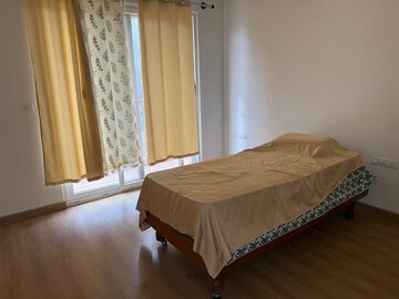 Bedroom in 5 BHK Apartment at Assetz Soul And Soil, Chikkagubbi Village – for Rent