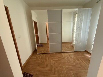 Bathroom in 5 BHK Apartment at Assetz Soul And Soil, Chikkagubbi Village – for Rent