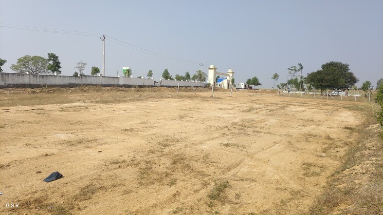 undefined, kadthal  200 Sq.Yd. Plot In Kadthal Hyderabad 8179603