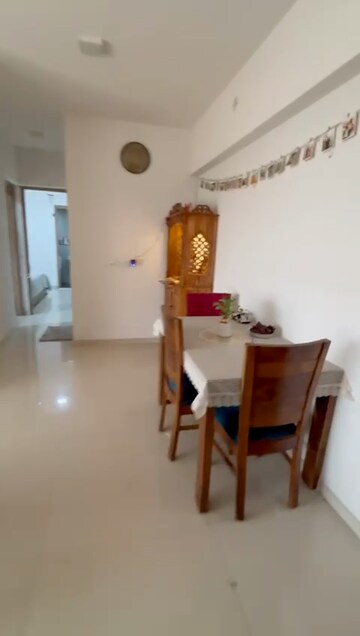 Staircase in 2 BHK Apartment at Lodha Upper Thane Greenville A To I, Anjur – for Rent