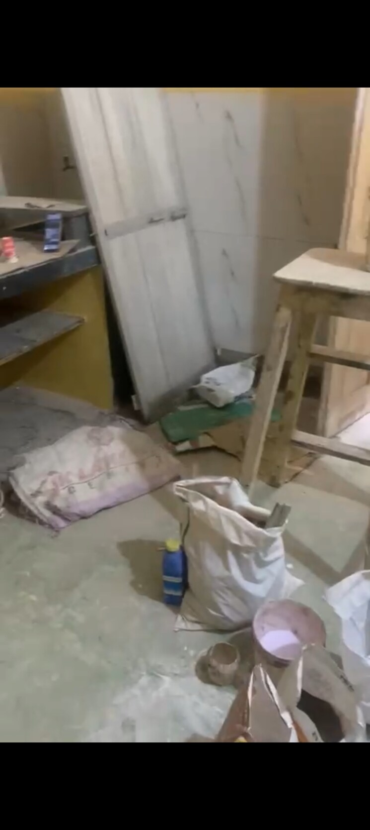 Master Bedroom, goregaon west 1 Bedroom 350 Sq.Ft. Apartment In Goregaon West Mumbai 8179593