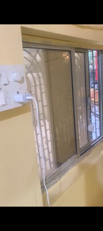 Building Lobby in 1 BHK Apartment at Goregaon West – for Rent