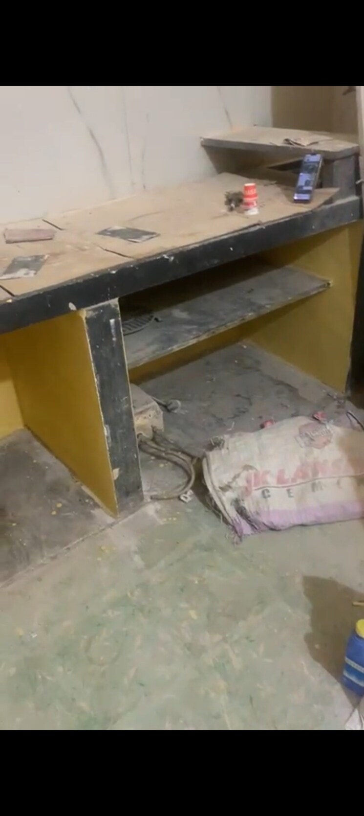 Kitchen, goregaon west 1 Bedroom 350 Sq.Ft. Apartment In Goregaon West Mumbai 8179593