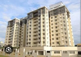 2 BHK Apartment For Rent in Provident The Tree Herohalli Bangalore  8179597