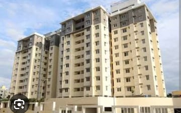 2 BHK Apartment For Rent in Provident The Tree, Herohalli