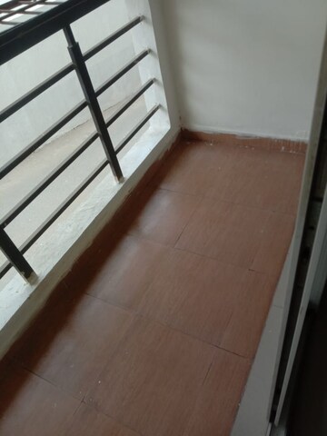 Balcony in 3 BHK Apartment at Doddanekundi – for Rent